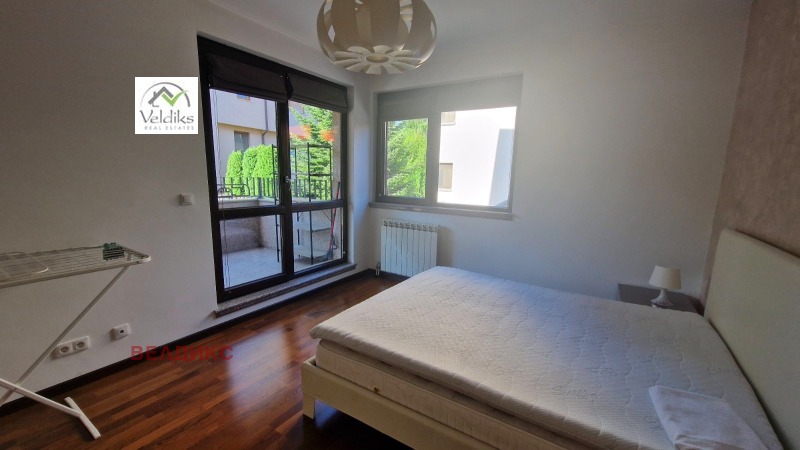 Te huur  2 slaapkamers Sofia , Simeonovo , 130 m² | 67975763 - afbeelding [6]