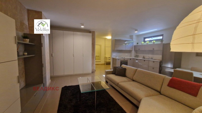 Te huur  2 slaapkamers Sofia , Simeonovo , 130 m² | 67975763 - afbeelding [2]