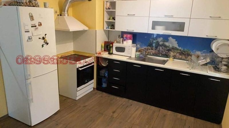 For Rent  2 bedroom Sofia , Mladost 2 , 203 sq.m | 18320569 - image [2]