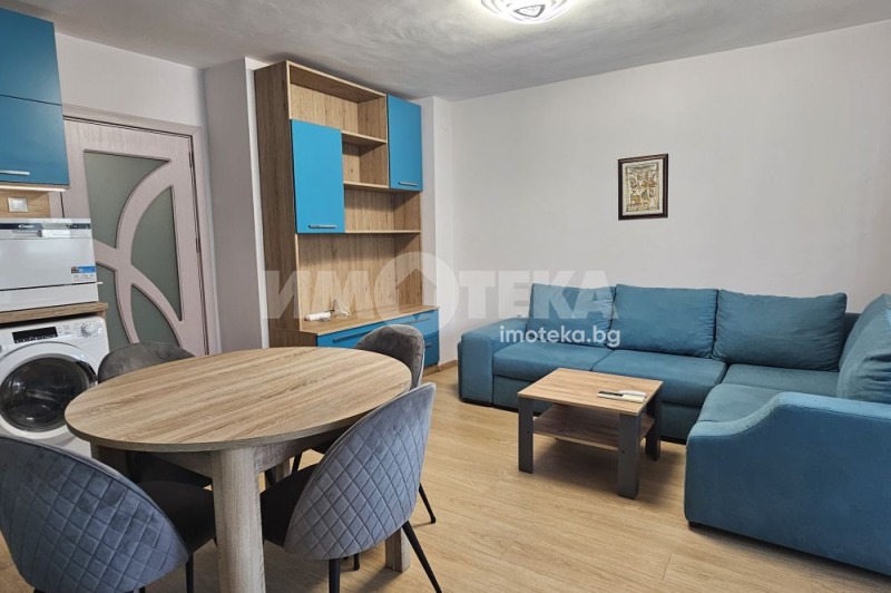 Дава под наем  3-стаен град Варна , Спортна зала , 80 кв.м | 83068821 - изображение [2]