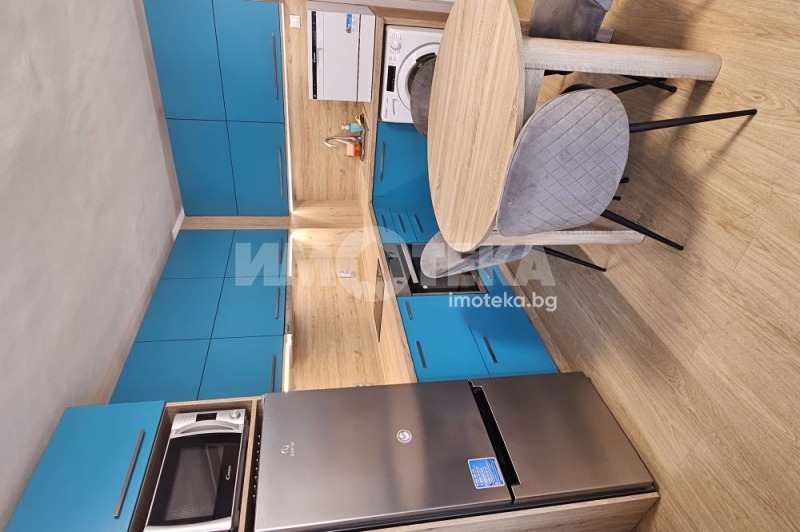 Дава под наем  3-стаен град Варна , Спортна зала , 80 кв.м | 83068821 - изображение [4]