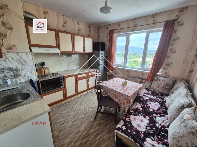 Til leje  2 soveværelser Stara Zagora , Samara 3 , 60 kvm | 73714343 - billede [2]