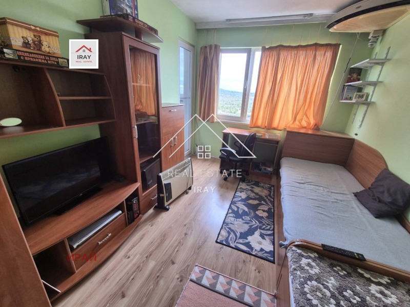 Til leje  2 soveværelser Stara Zagora , Samara 3 , 60 kvm | 73714343 - billede [11]