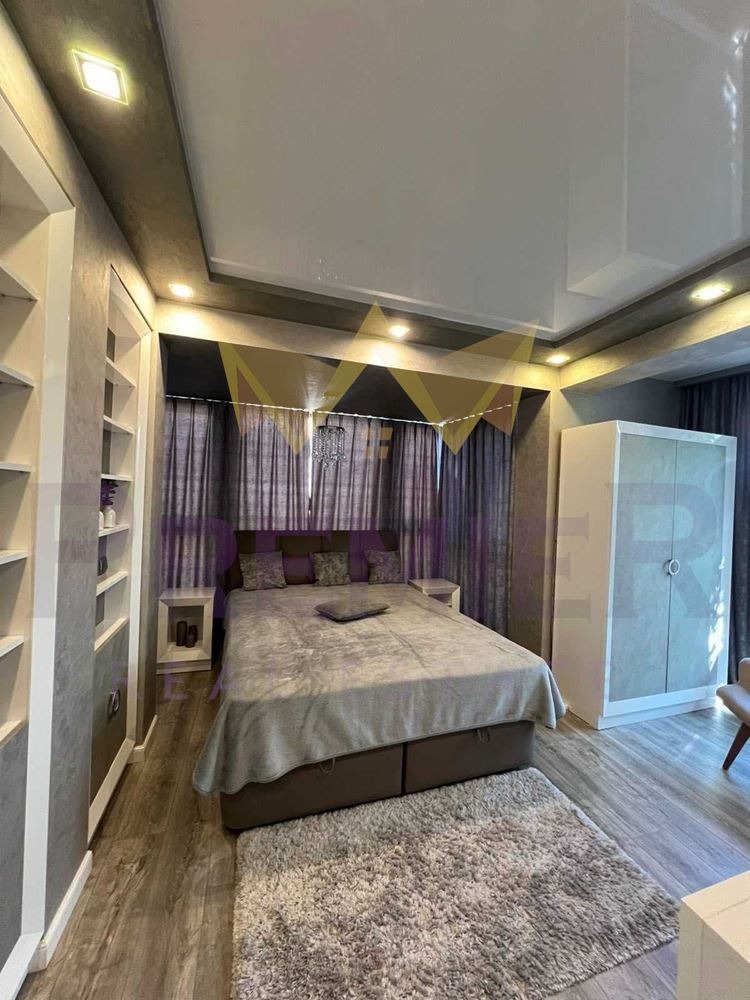 En renta  2 dormitorios Varna , Tsentar , 74 metros cuadrados | 26395121 - imagen [10]