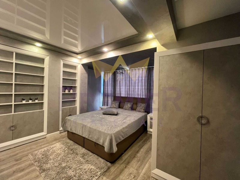 En renta  2 dormitorios Varna , Tsentar , 74 metros cuadrados | 26395121 - imagen [9]