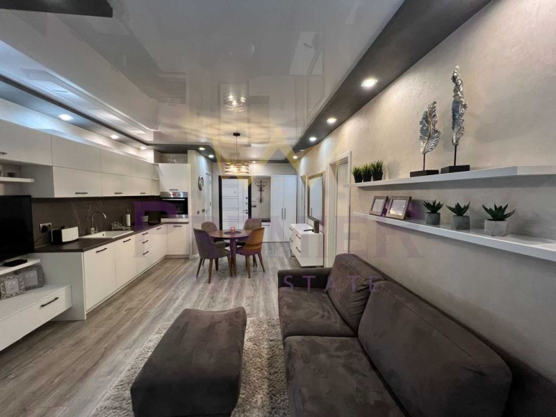 En renta  2 dormitorios Varna , Tsentar , 74 metros cuadrados | 26395121 - imagen [3]