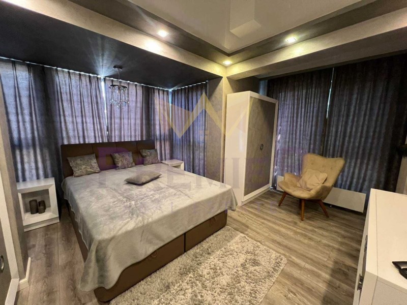 En renta  2 dormitorios Varna , Tsentar , 74 metros cuadrados | 26395121 - imagen [11]