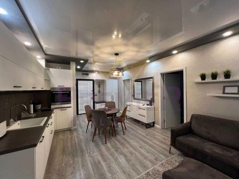 En renta  2 dormitorios Varna , Tsentar , 74 metros cuadrados | 26395121 - imagen [2]