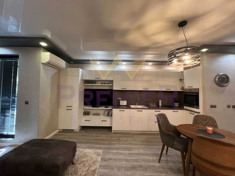En renta  2 dormitorios Varna , Tsentar , 74 metros cuadrados | 26395121 - imagen [6]