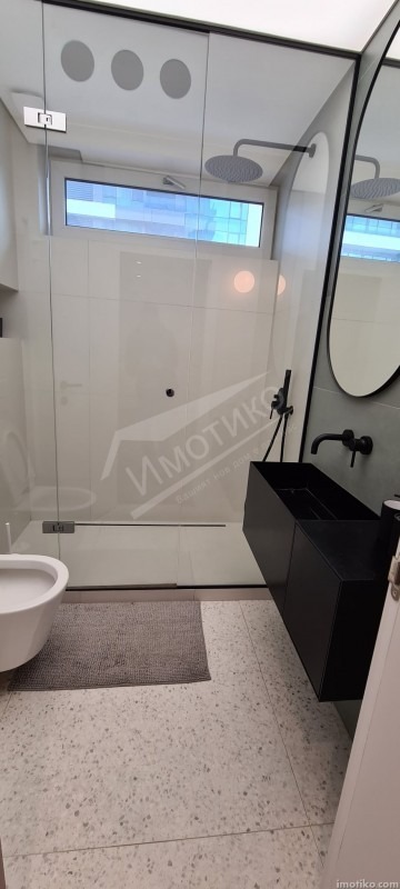 Дава под наем 3-СТАЕН, гр. София, Изгрев, снимка 9 - Апартаменти - 53900465