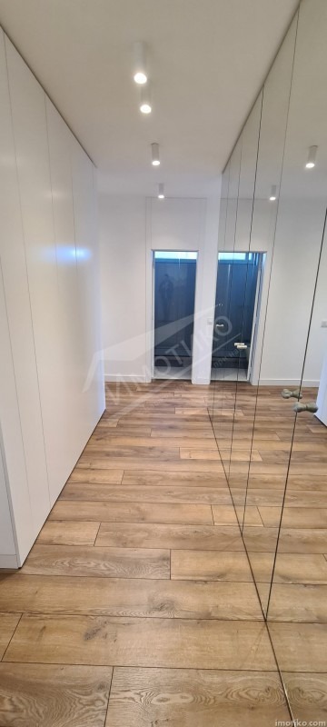 Дава под наем 3-СТАЕН, гр. София, Изгрев, снимка 10 - Апартаменти - 53900465