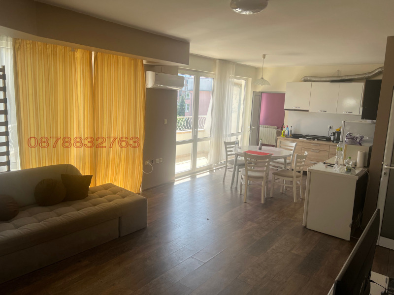 Дава под наем 4-СТАЕН, гр. Несебър, област Бургас, снимка 6 - Апартаменти - 52786392