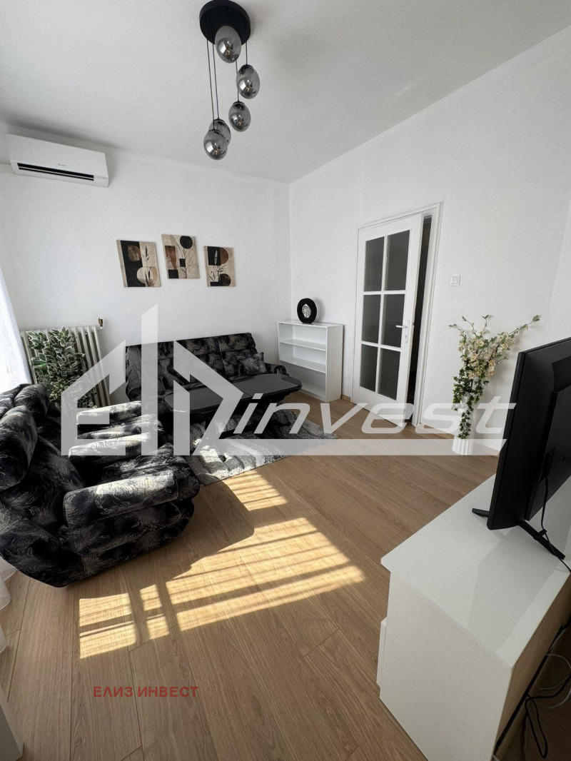 Kiralık  3 yatak odası Plovdiv , Centar , 100 metrekare | 54490613 - görüntü [2]