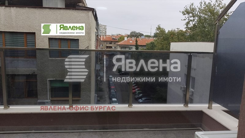 Til leje  Kontor Burgas , Tsentar , 72 kvm | 26189073 - billede [6]