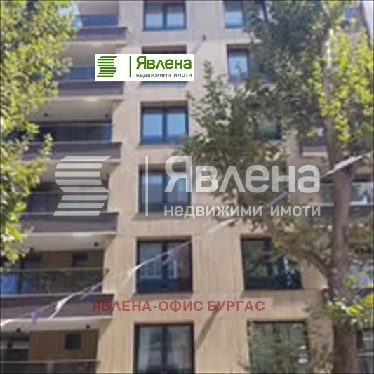 Til leje  Kontor Burgas , Tsentar , 72 kvm | 26189073 - billede [2]