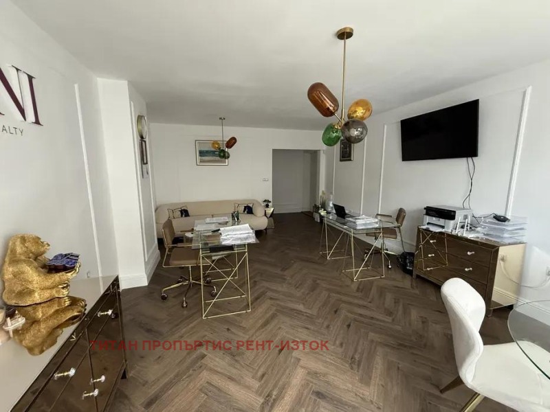 Дава под наем ОФИС, гр. Бургас, Център, снимка 4 - Офиси - 52582395