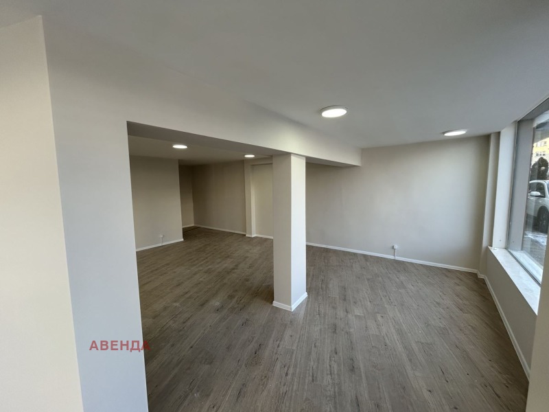 Дава под наем ОФИС, гр. София, Витоша, снимка 2 - Офиси - 53097088