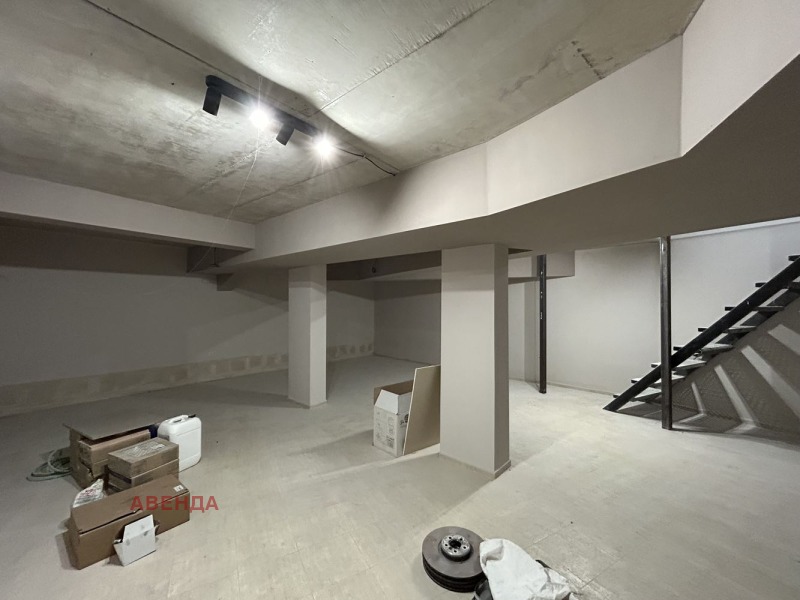 Дава под наем ОФИС, гр. София, Витоша, снимка 5 - Офиси - 53097088