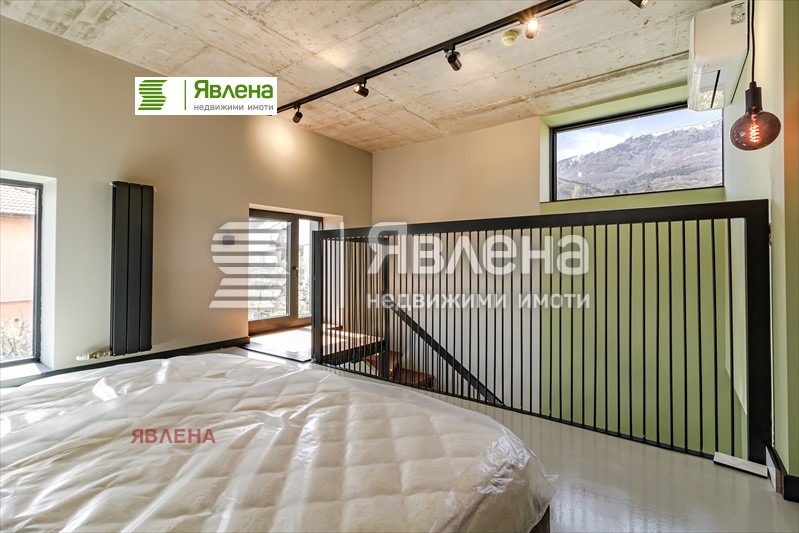 Дава под наем КЪЩА, гр. София, Драгалевци, снимка 11 - Къщи - 53611534