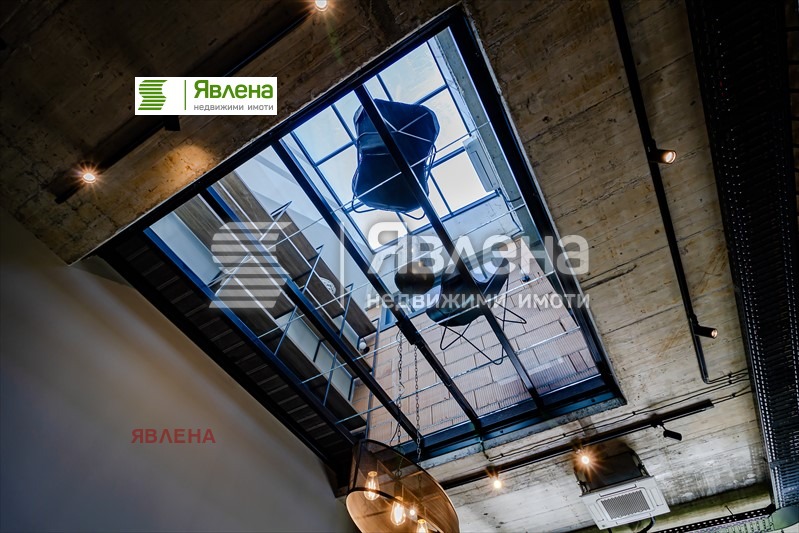 Дава под наем КЪЩА, гр. София, Драгалевци, снимка 5 - Къщи - 53611534