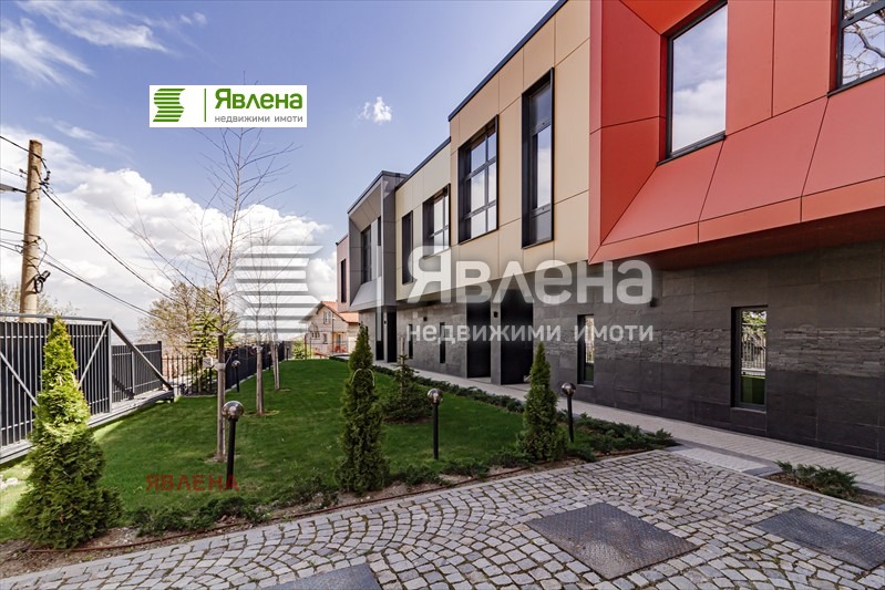 Дава под наем КЪЩА, гр. София, Драгалевци, снимка 12 - Къщи - 53611534