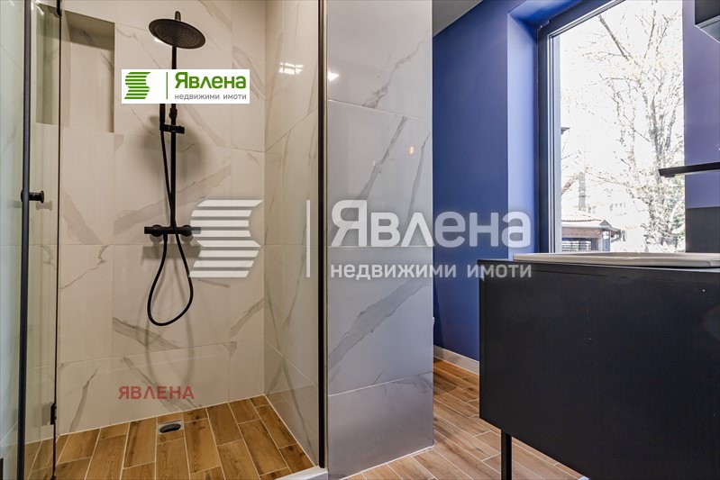 Дава под наем КЪЩА, гр. София, Драгалевци, снимка 9 - Къщи - 53611534