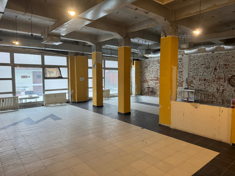 Дава под наем МАГАЗИН, гр. София, Център, снимка 6 - Магазини - 53376593