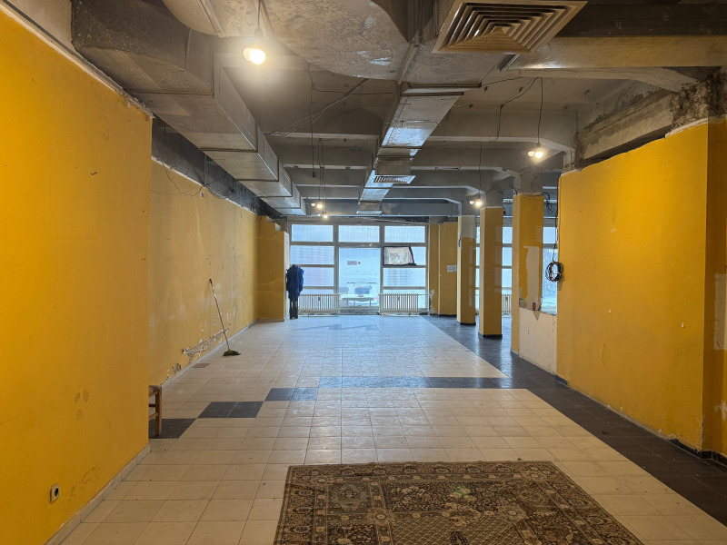 Дава под наем МАГАЗИН, гр. София, Център, снимка 5 - Магазини - 53376593