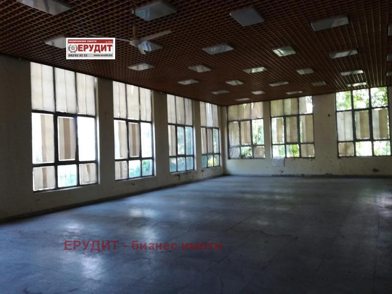 For Rent  Storage Ruse , Promishlena zona - Zapad , 600 sq.m | 43594444 - image [4]