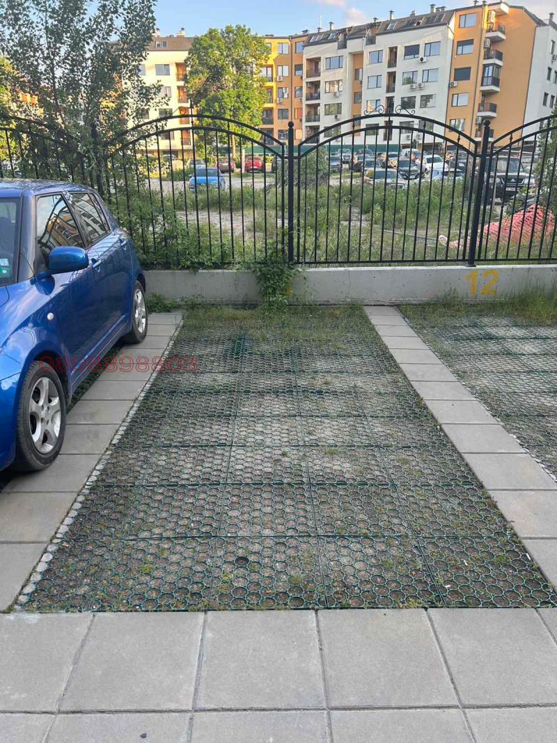 Til leje  Parkeringsplads Sofia , Studentski grad , 10 kvm | 69101434 - billede [4]