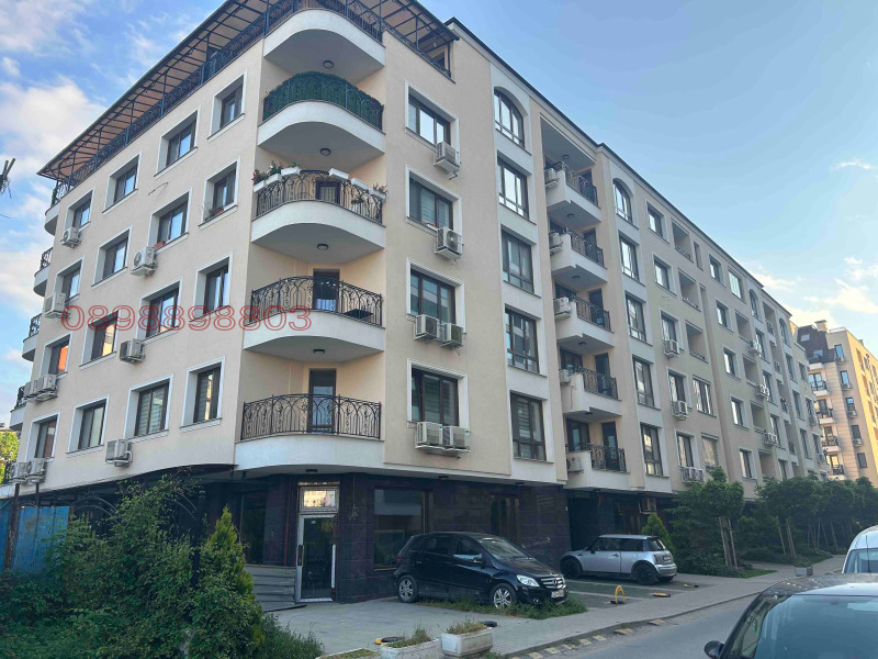 Til leje  Parkeringsplads Sofia , Studentski grad , 10 kvm | 69101434