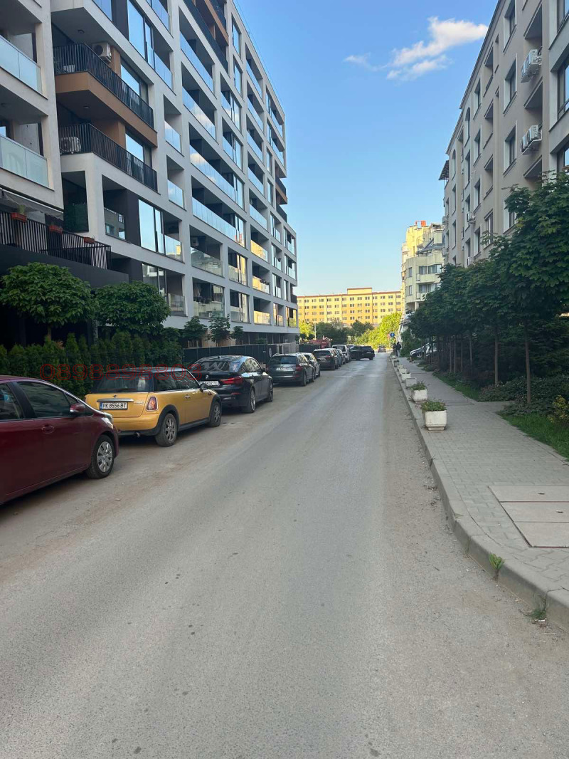 Til leje  Parkeringsplads Sofia , Studentski grad , 10 kvm | 69101434 - billede [5]