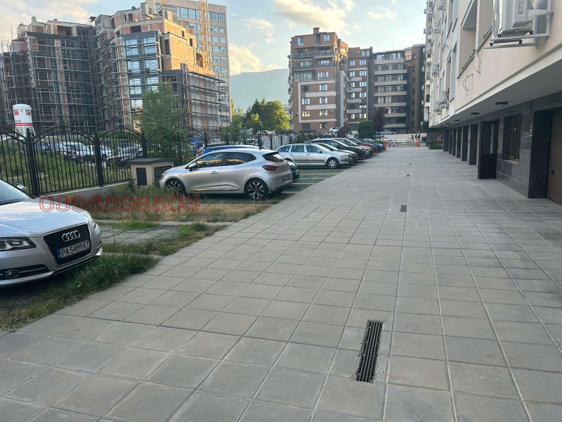 Til leje  Parkeringsplads Sofia , Studentski grad , 10 kvm | 69101434 - billede [6]