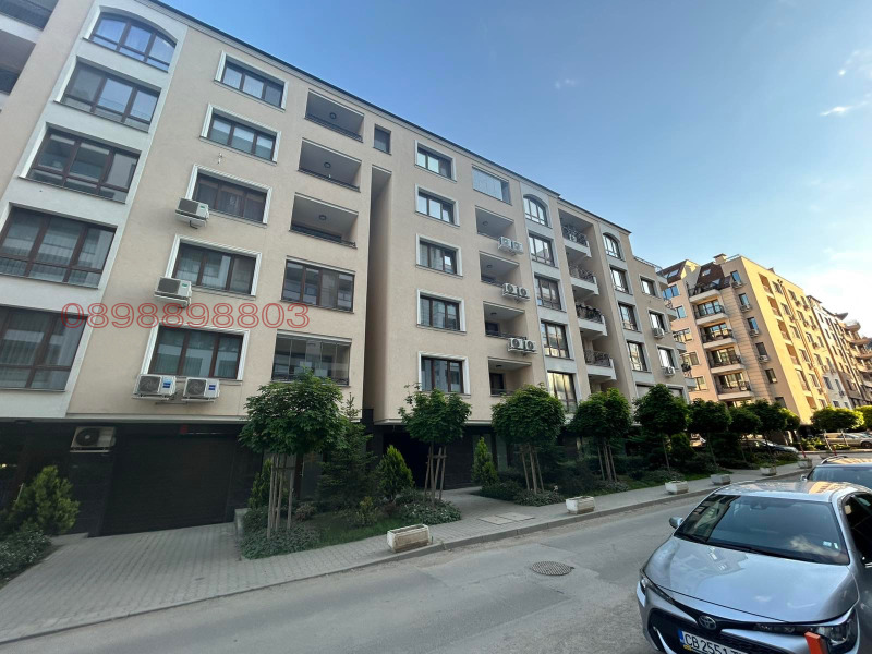 Til leje  Parkeringsplads Sofia , Studentski grad , 10 kvm | 69101434 - billede [2]