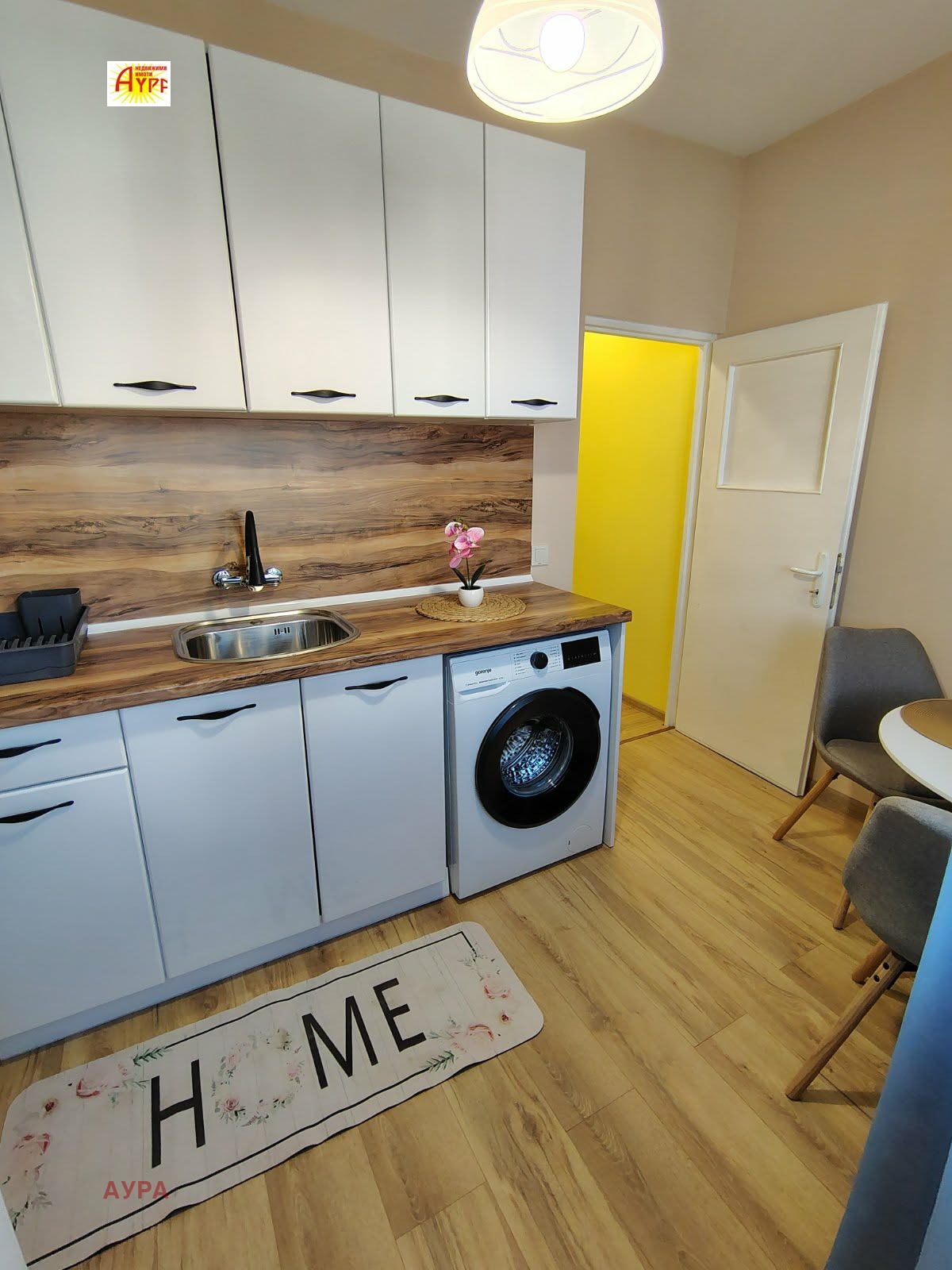 Дава под наем 1-СТАЕН, гр. Враца, Младост, снимка 7 - Апартаменти - 54326412