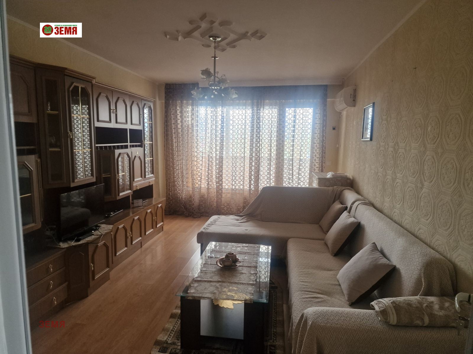 Дава под наем 2-СТАЕН, гр. Пазарджик, Устрем, снимка 5 - Апартаменти - 54624247