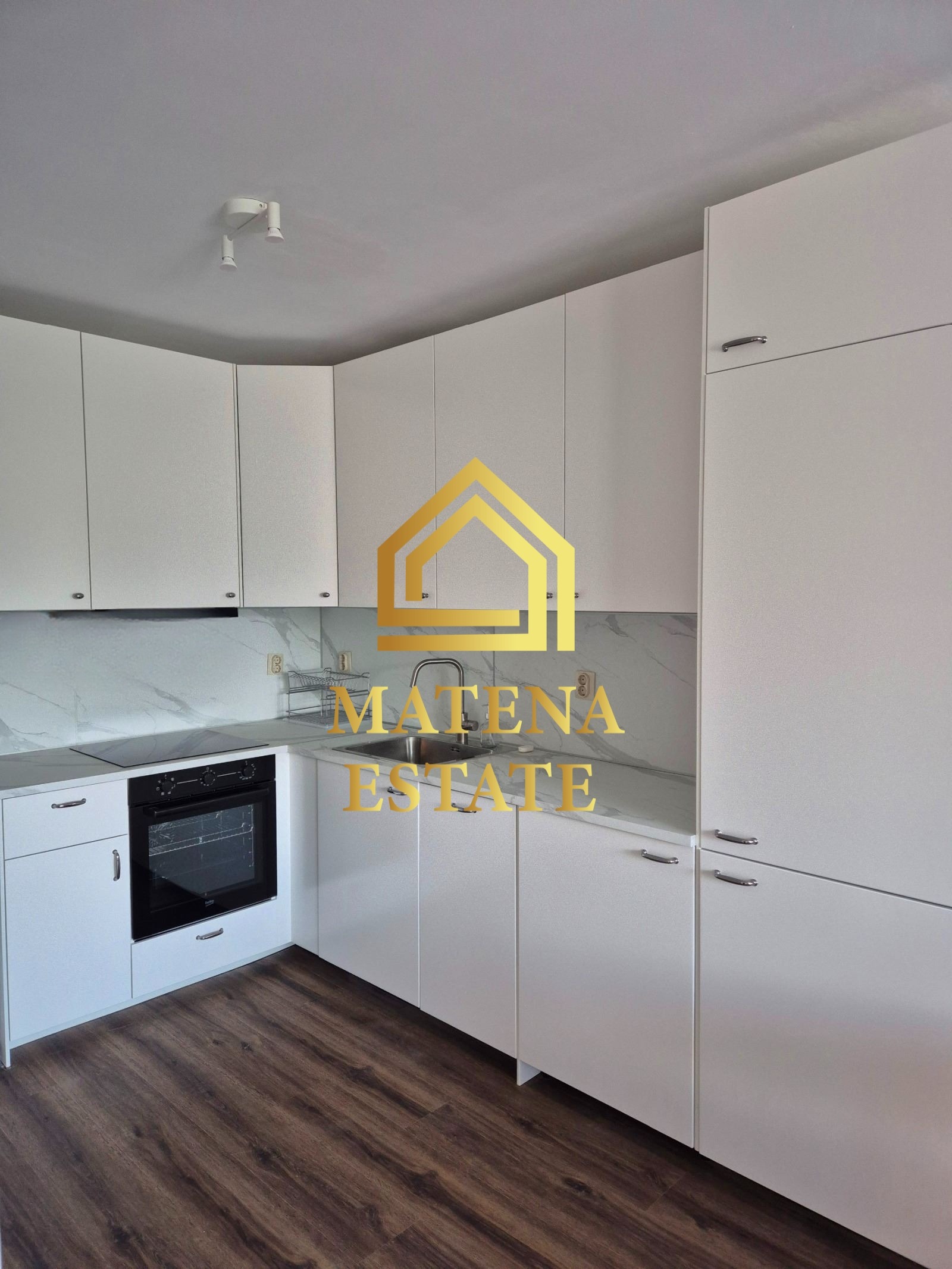 Дава под наем 2-СТАЕН, гр. София, Оборище, снимка 2 - Апартаменти - 54501361