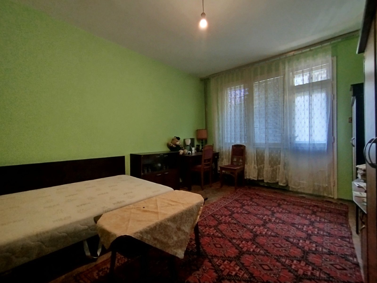 Дава под наем 3-СТАЕН, гр. Русе, Център, снимка 2 - Апартаменти - 53736068