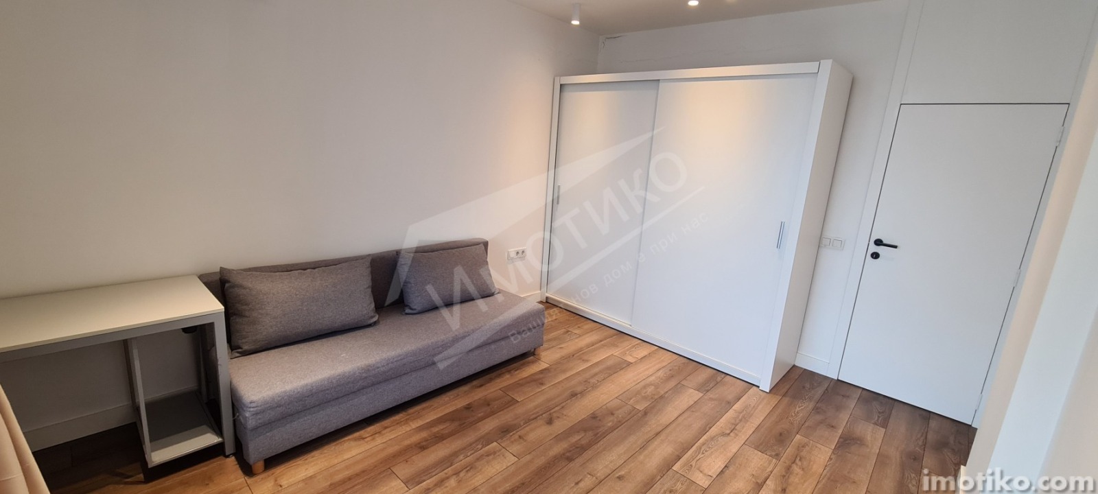 Дава под наем 3-СТАЕН, гр. София, Изгрев, снимка 7 - Апартаменти - 53900465