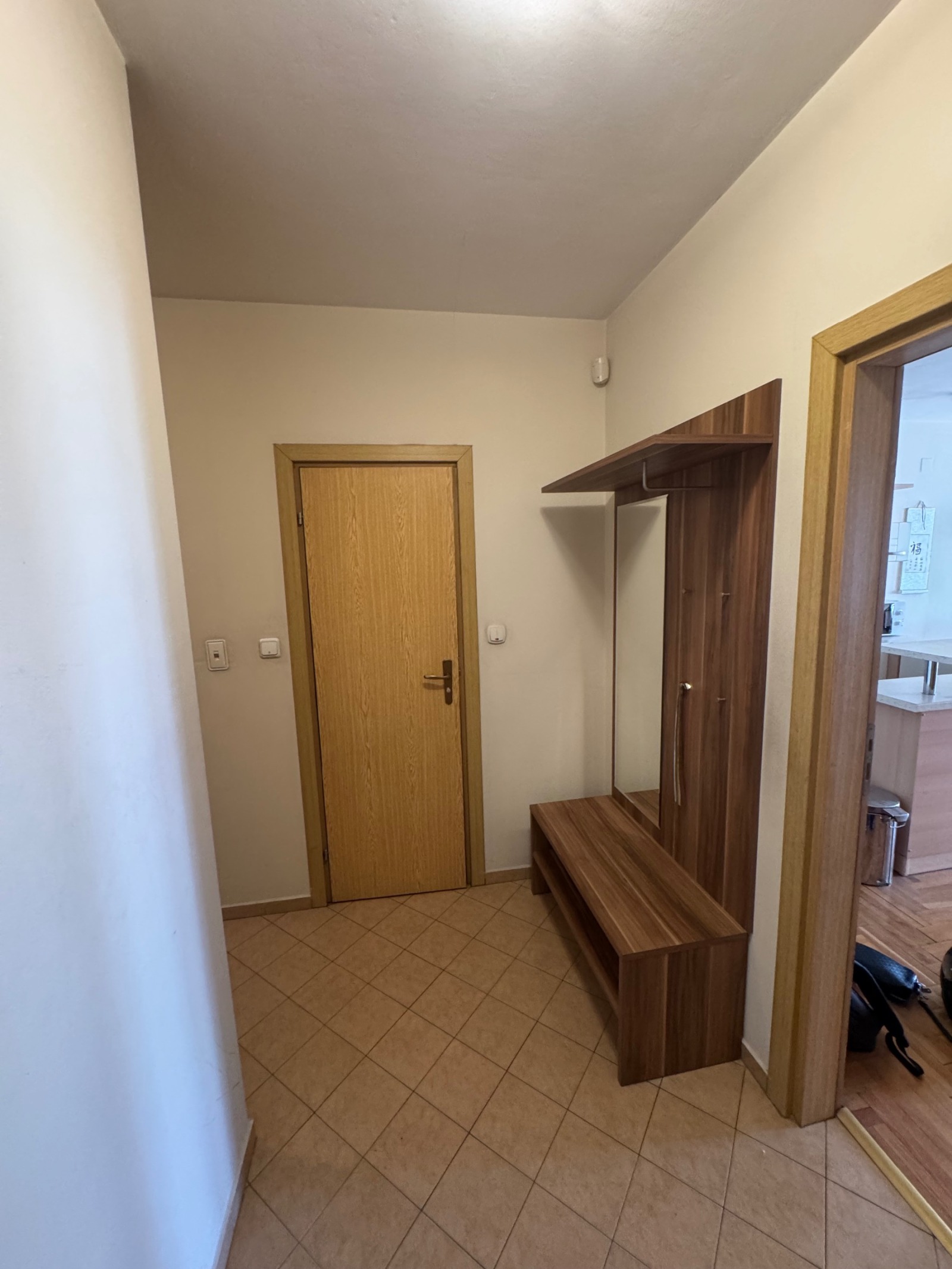 Дава под наем 3-СТАЕН, гр. София, Изток, снимка 9 - Апартаменти - 55527653