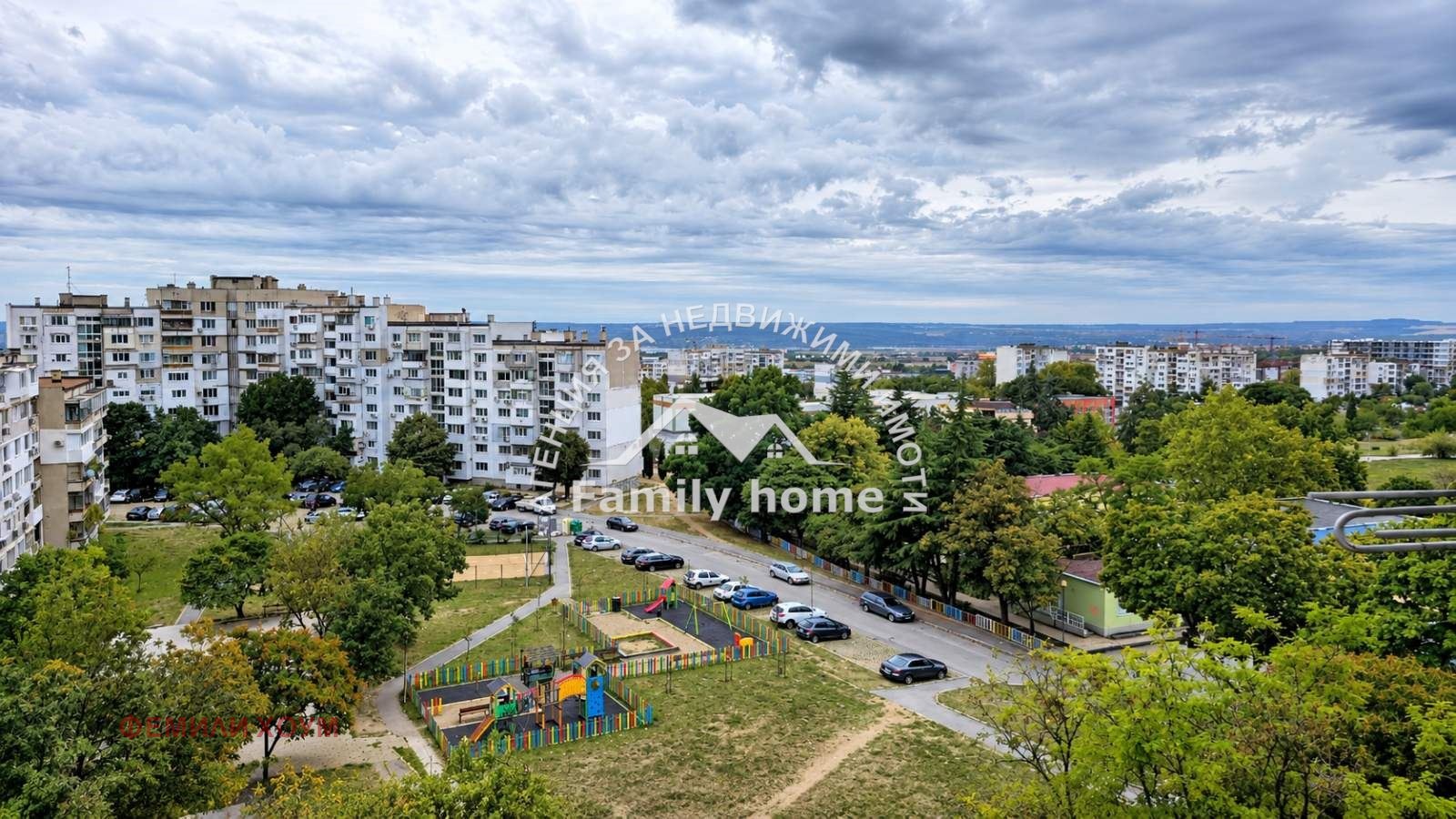 Дава под наем 3-СТАЕН, гр. Варна, Владислав Варненчик 1, снимка 12 - Апартаменти - 56288866
