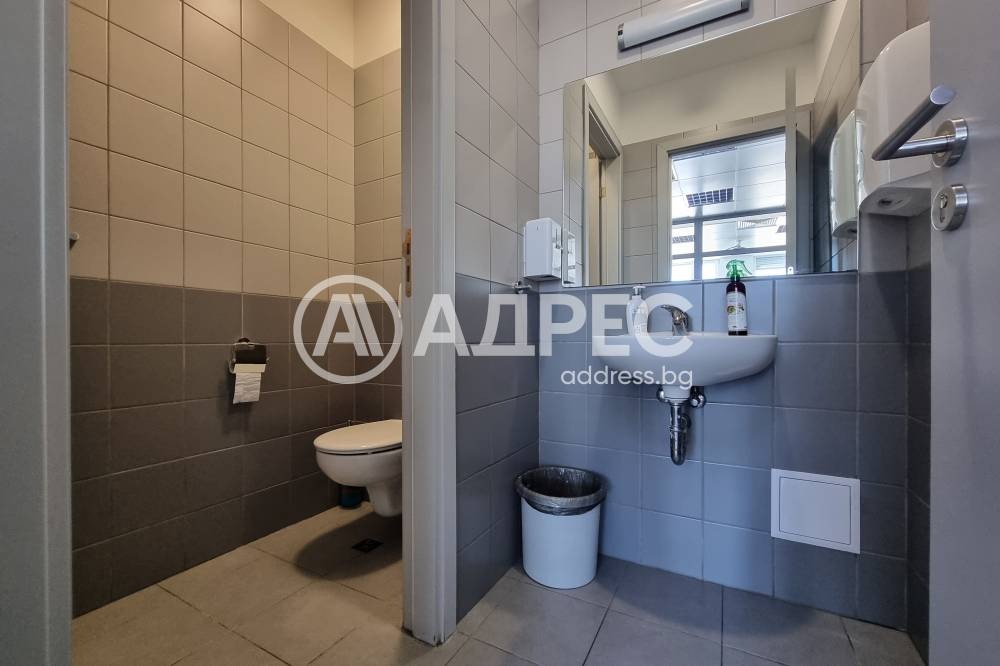Дава под наем ОФИС, гр. София, Младост 4, снимка 6 - Офиси - 54847777