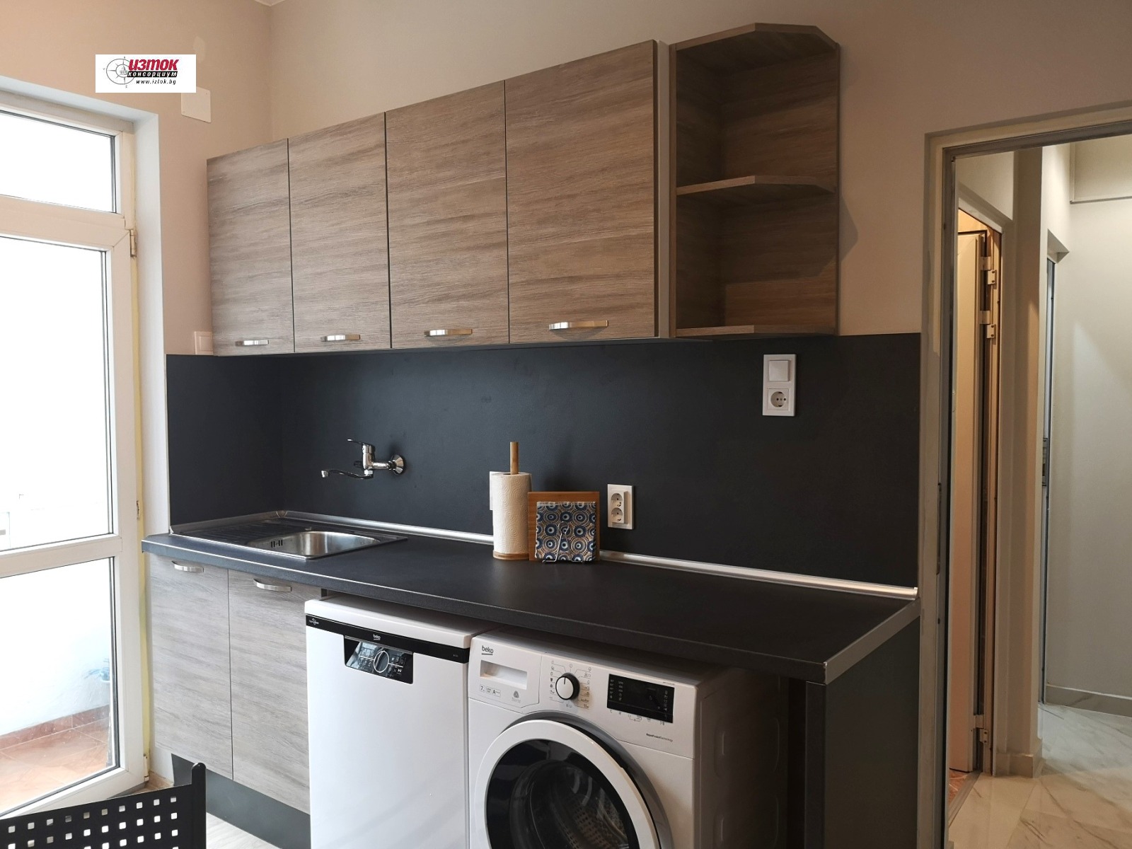 Дава под Наем 3-СТАЕН | Imot.bg — изображение 6