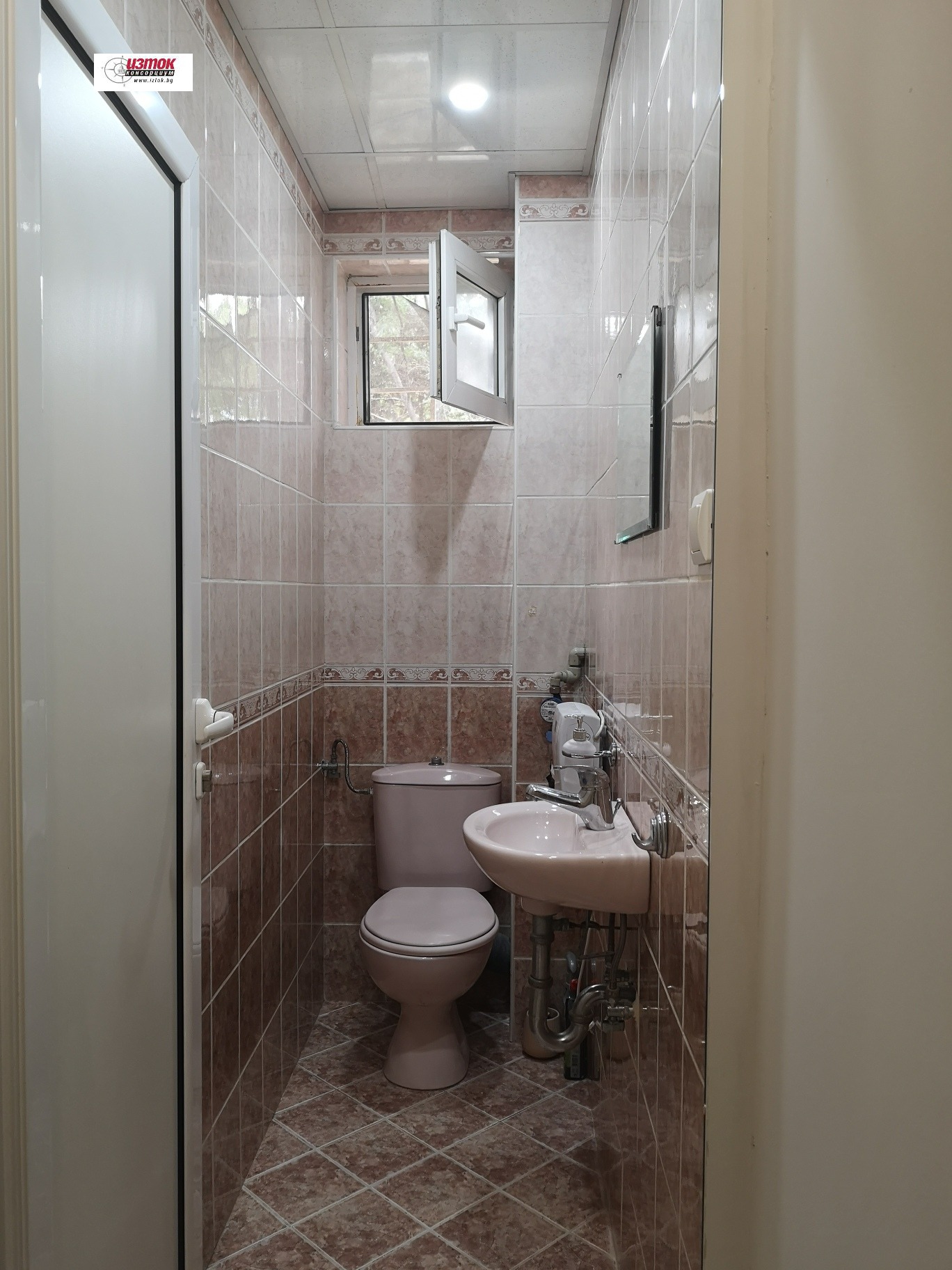 Дава под Наем 3-СТАЕН | Imot.bg — изображение 15