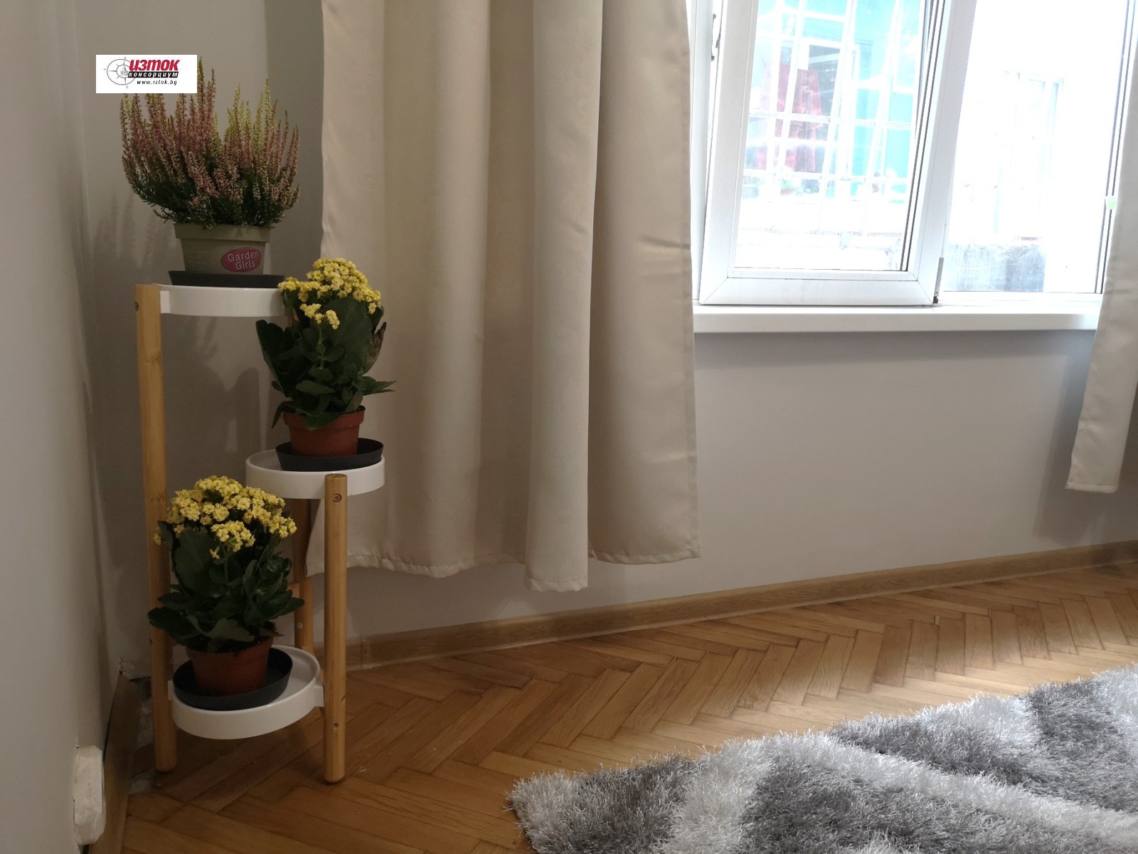 Дава под Наем 3-СТАЕН | Imot.bg — изображение 5