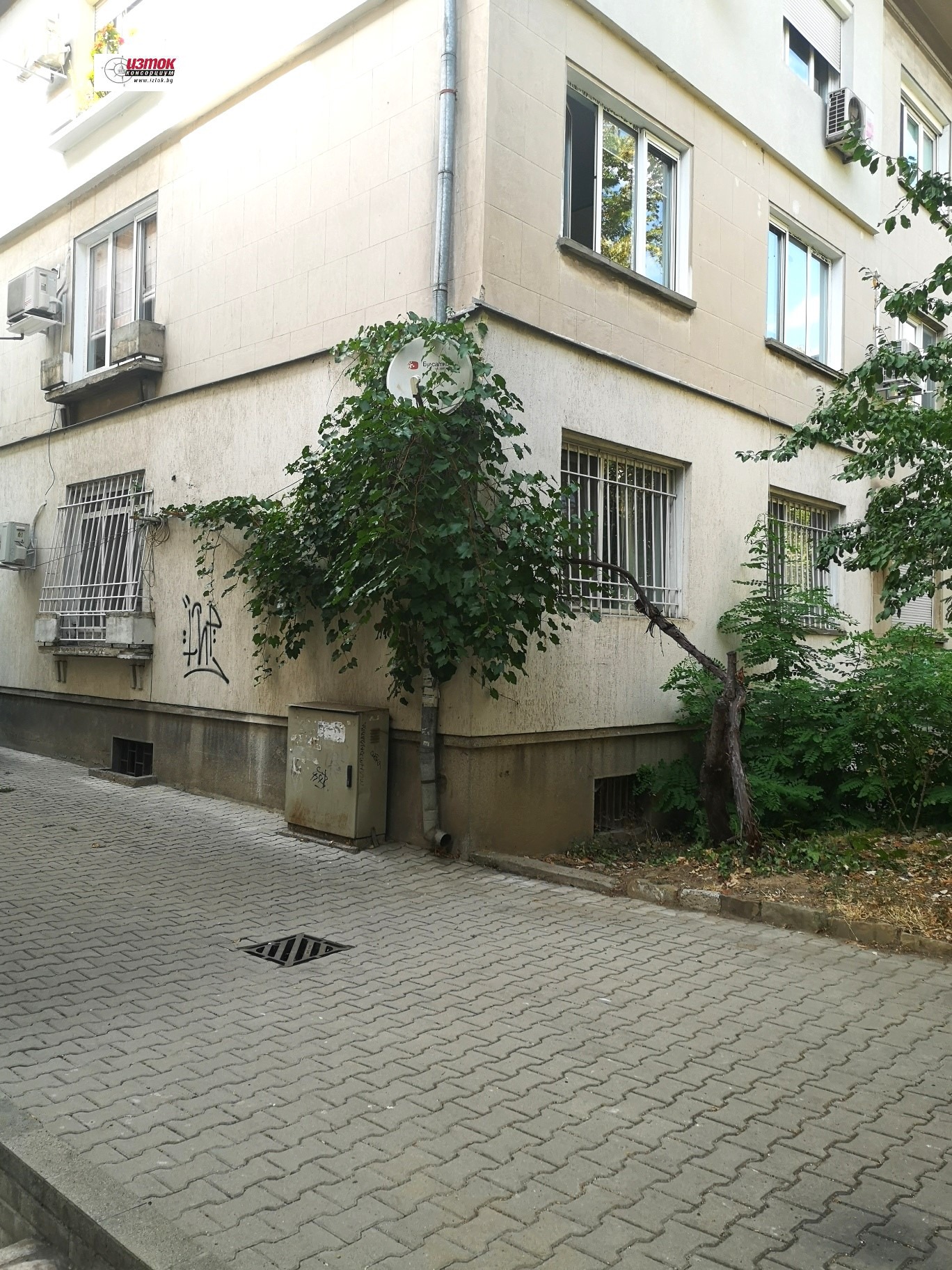 Дава под Наем 3-СТАЕН | Imot.bg — изображение 1