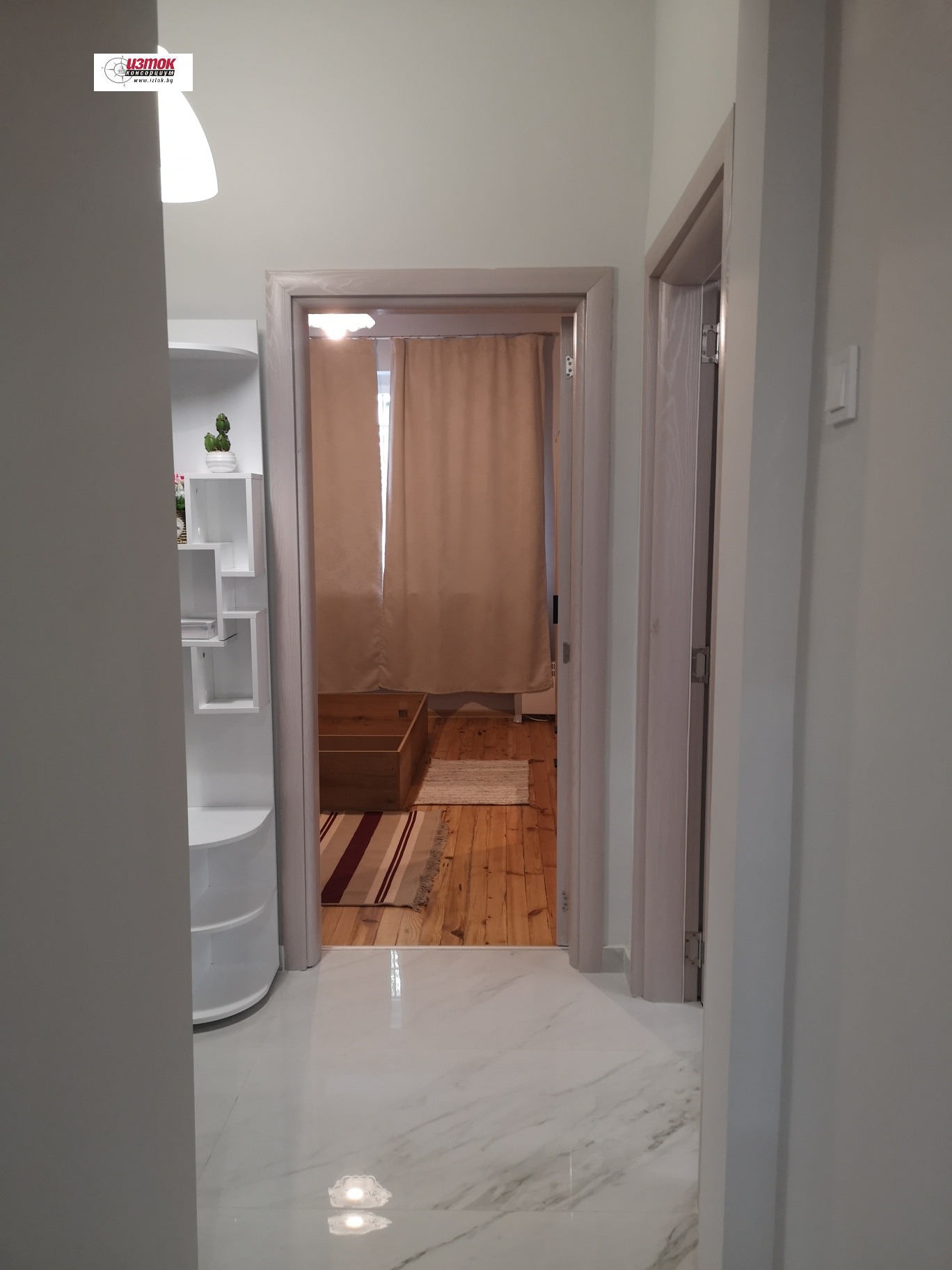 Дава под Наем 3-СТАЕН | Imot.bg — изображение 8