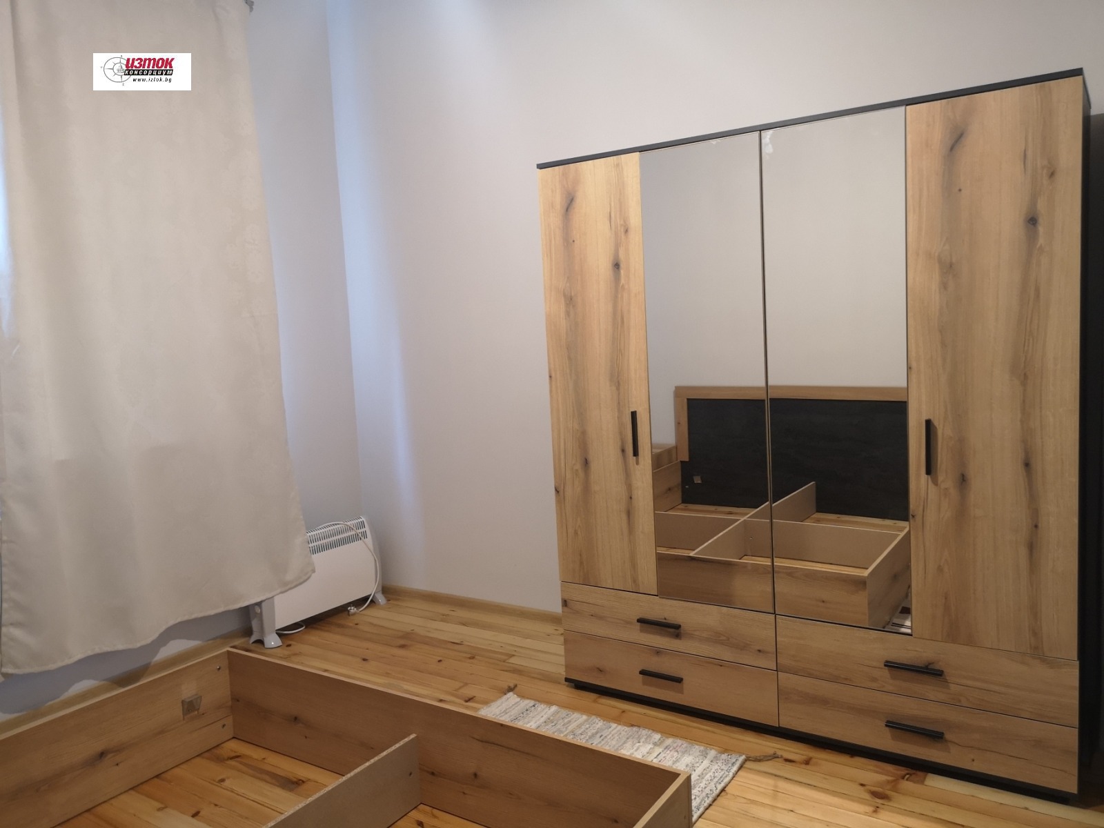 Дава под Наем 3-СТАЕН | Imot.bg — изображение 10