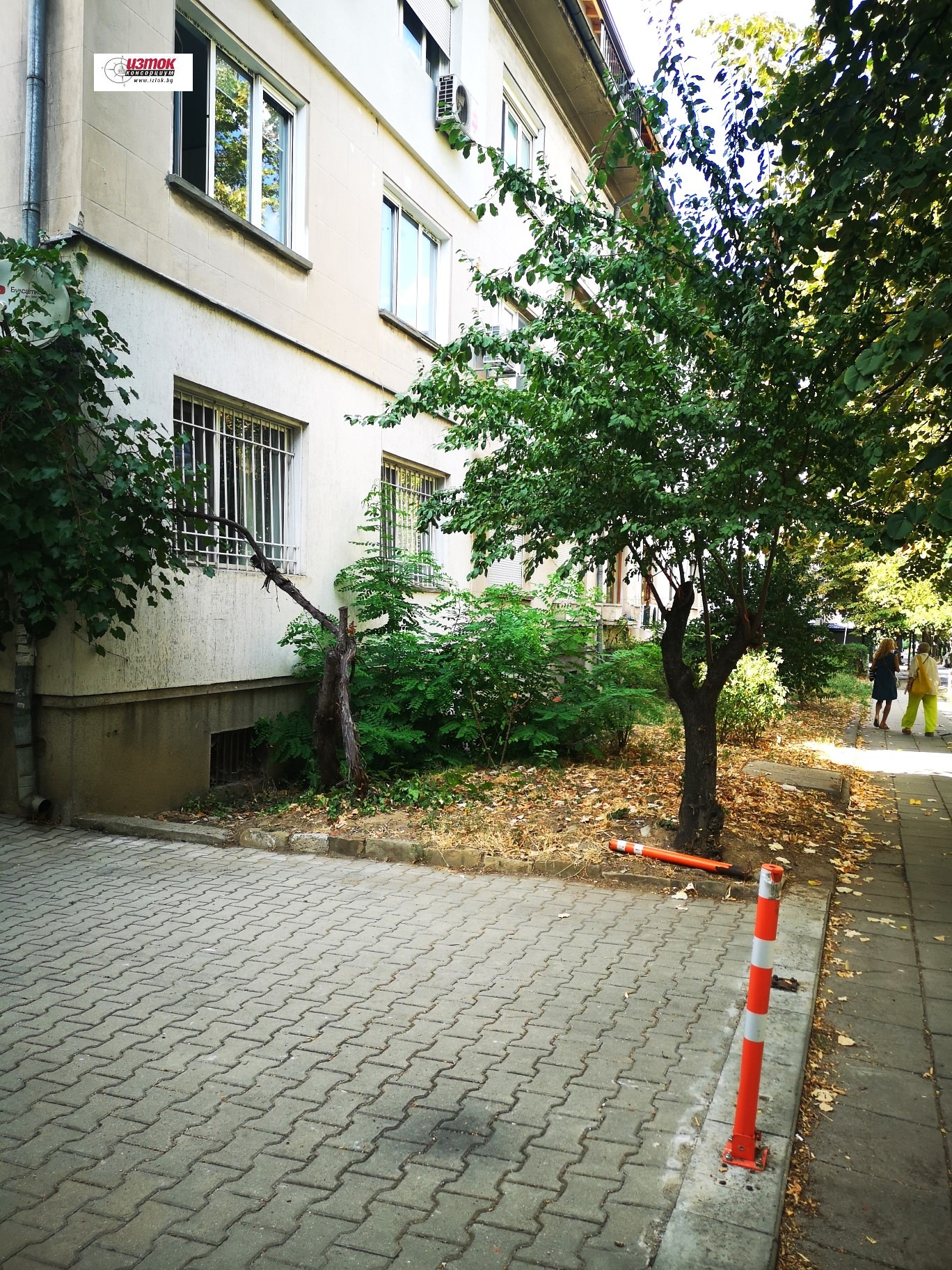 Дава под Наем 3-СТАЕН | Imot.bg — изображение 2