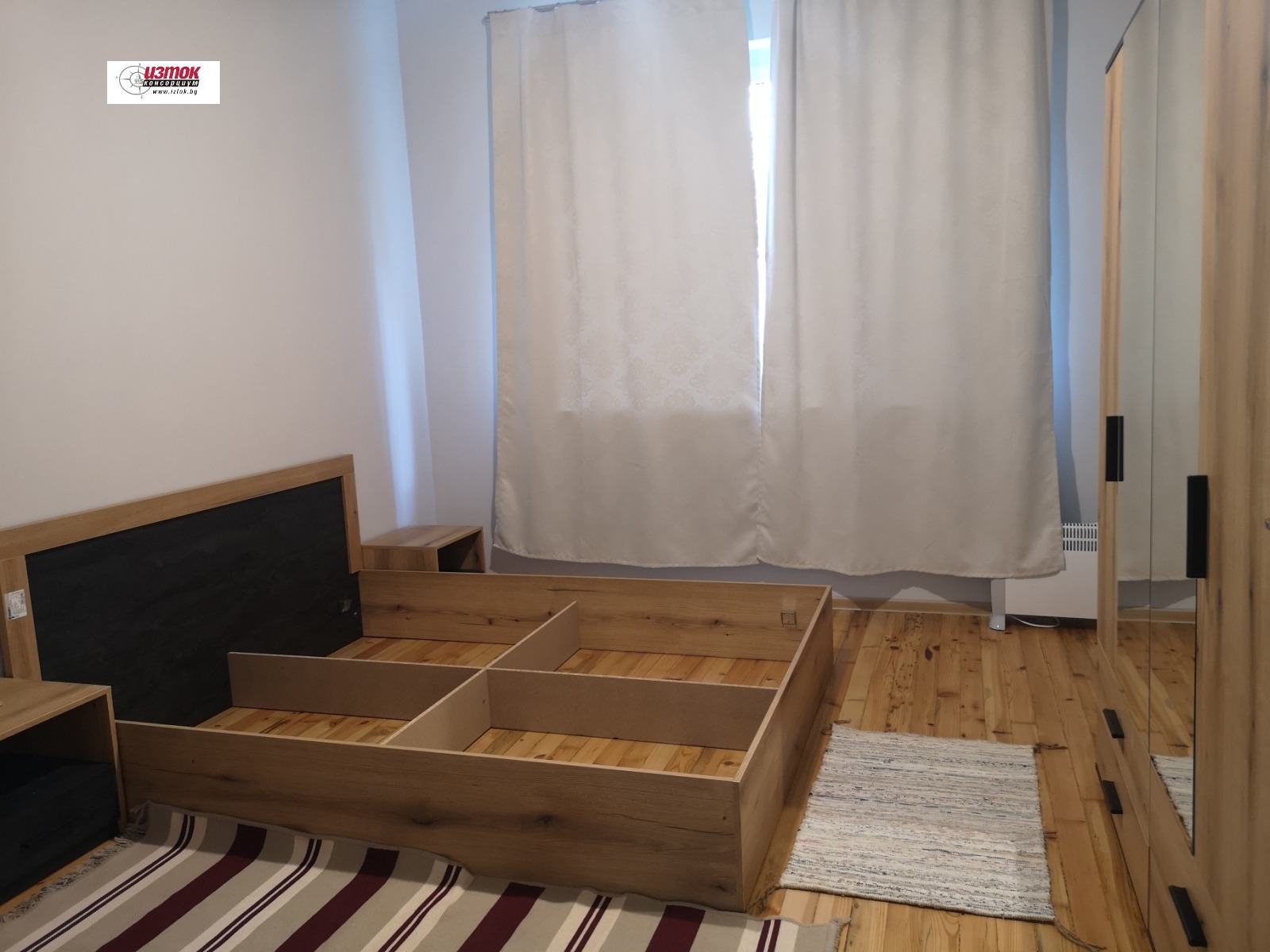 Дава под Наем 3-СТАЕН | Imot.bg — изображение 9